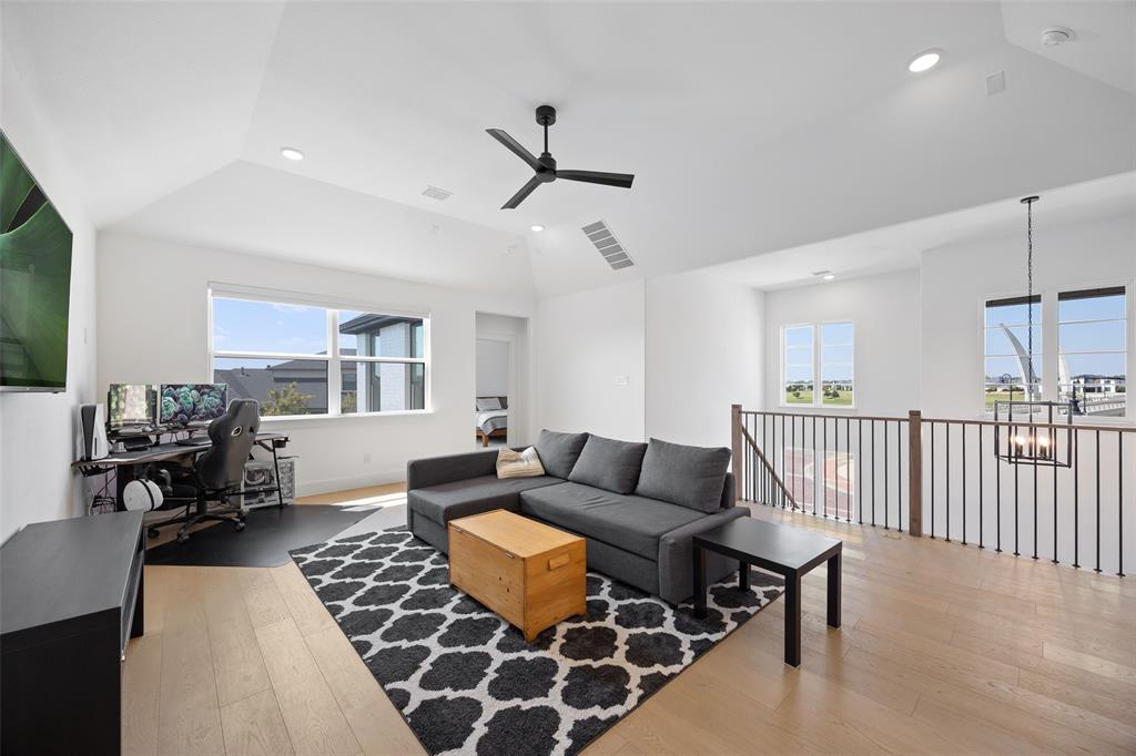 Viridian Village 1k - Residential