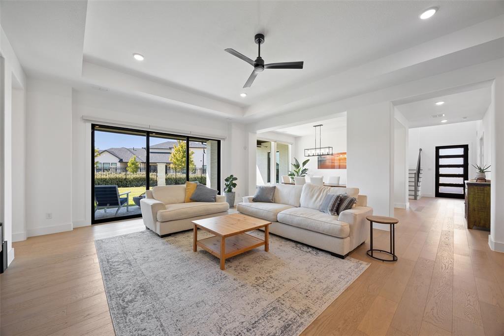 Viridian Village 1k - Residential