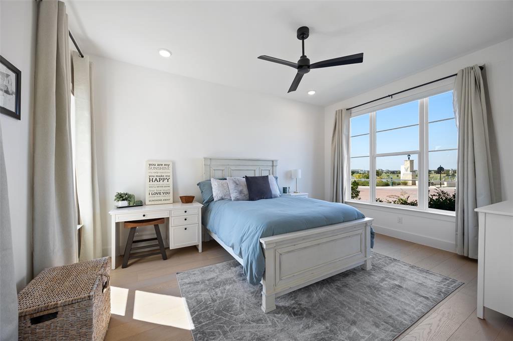 Viridian Village 1k - Residential