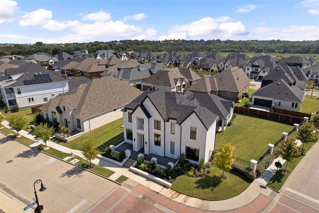 Viridian Village 1k - Residential