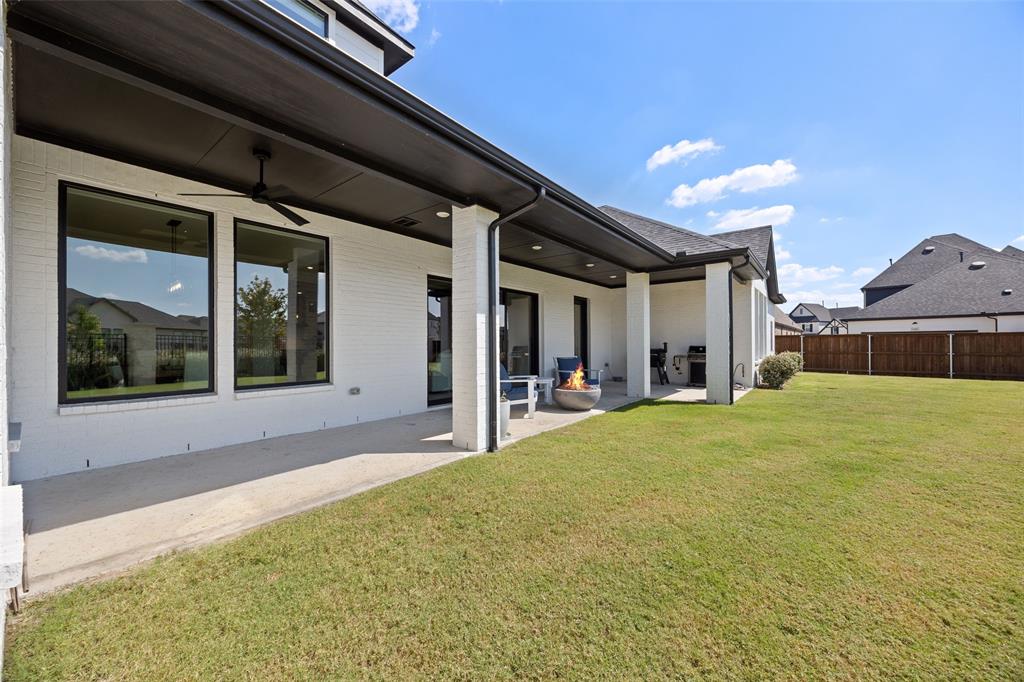 Viridian Village 1k - Residential