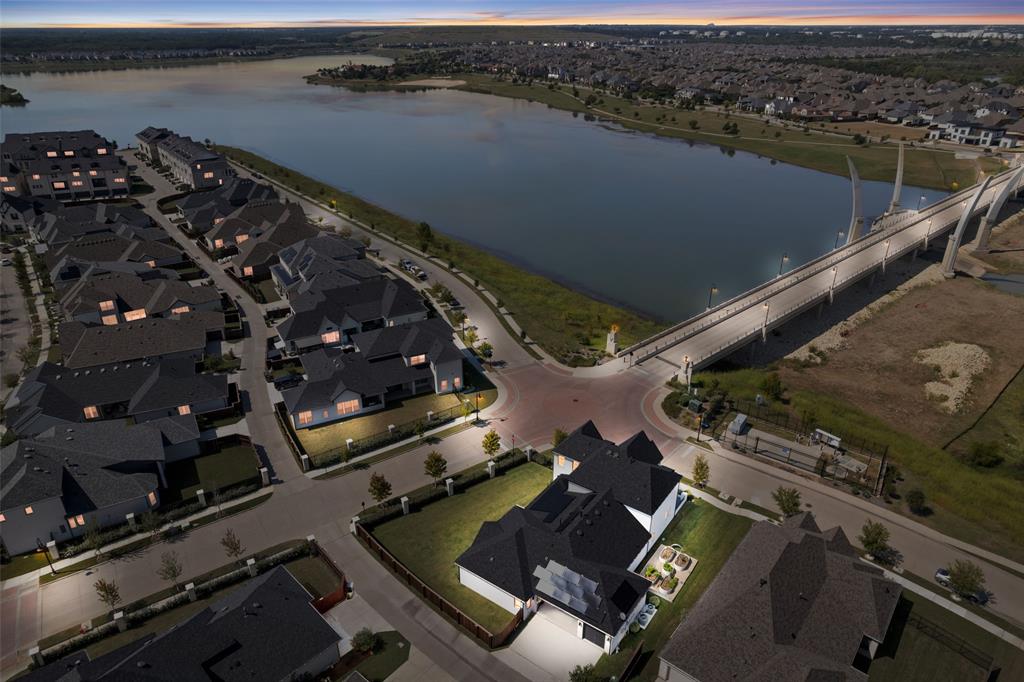 Viridian Village 1k - Residential