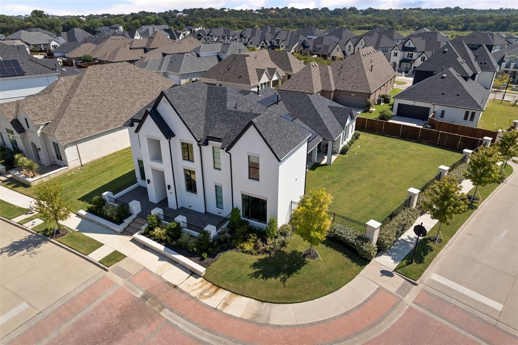 Viridian Village 1k - Residential