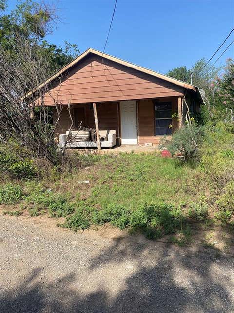 Photo of 1311 N Blanco Street, Coleman, TX 76834 (MLS # 21334272)