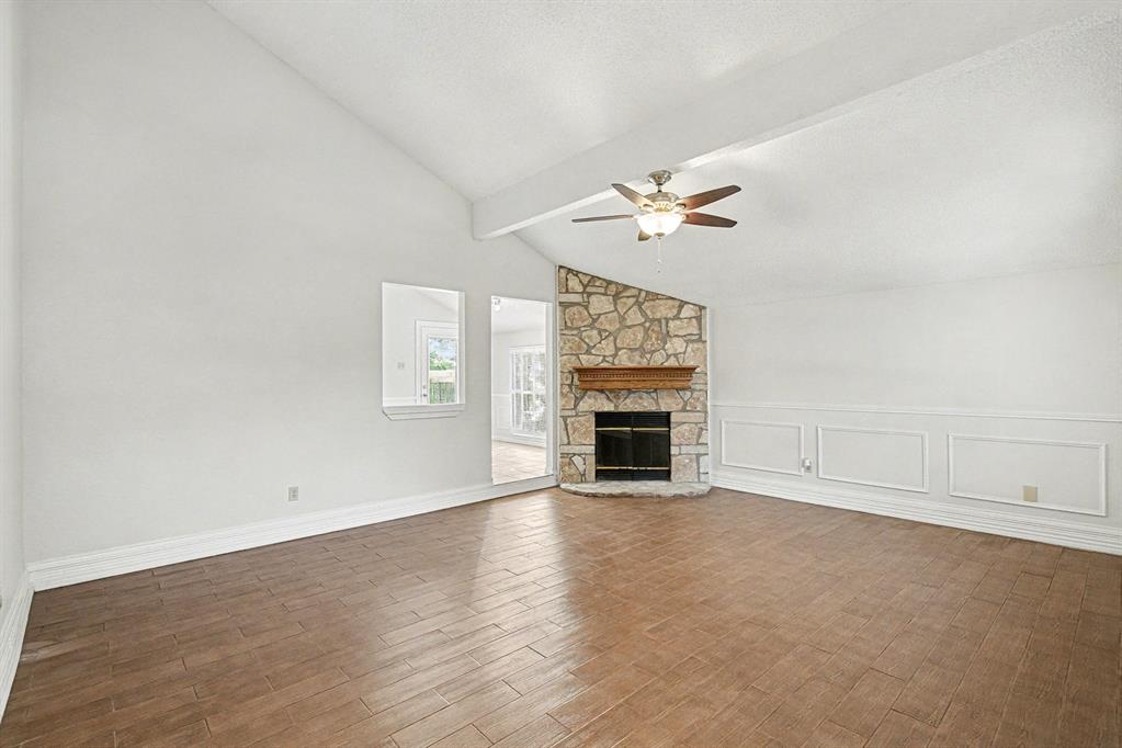 Eden Road Estates - Residential