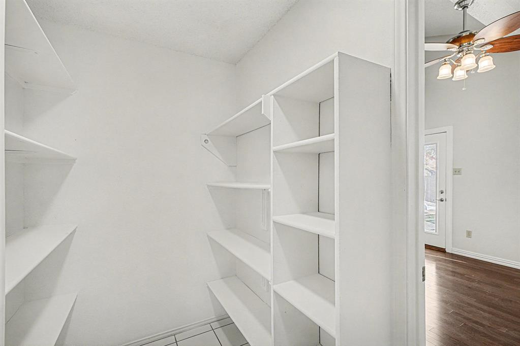 Eden Road Estates - Residential