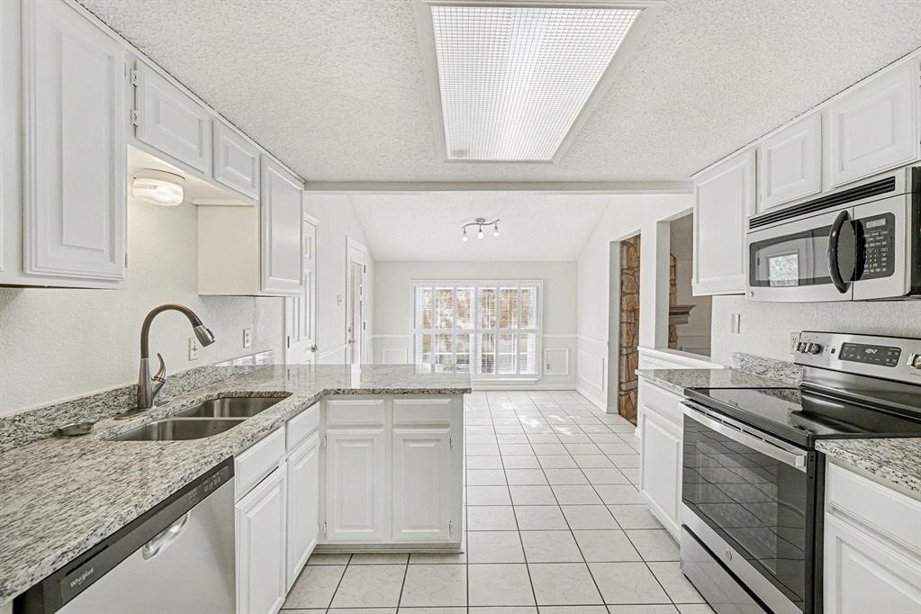 Eden Road Estates - Residential