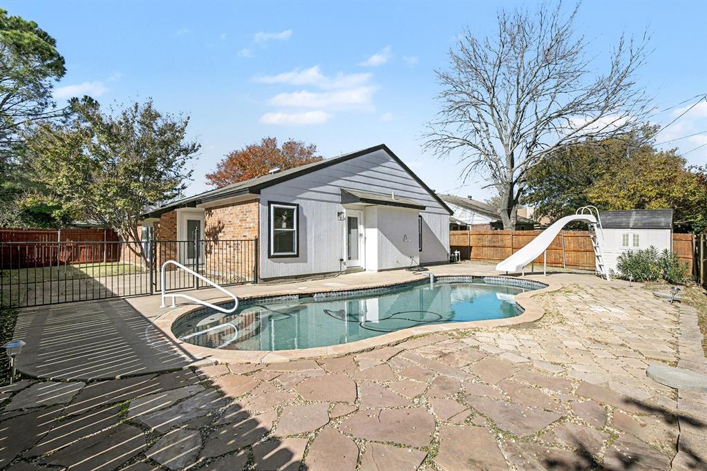 Eden Road Estates - Residential