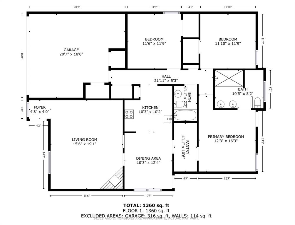 Eden Road Estates - Residential