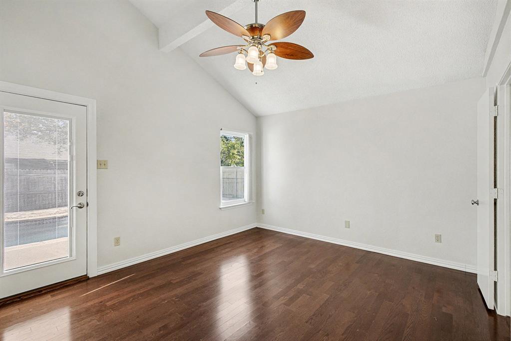 Eden Road Estates - Residential