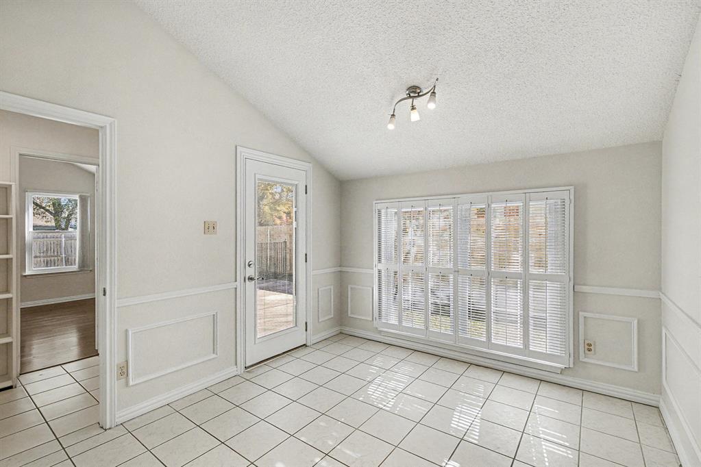 Eden Road Estates - Residential