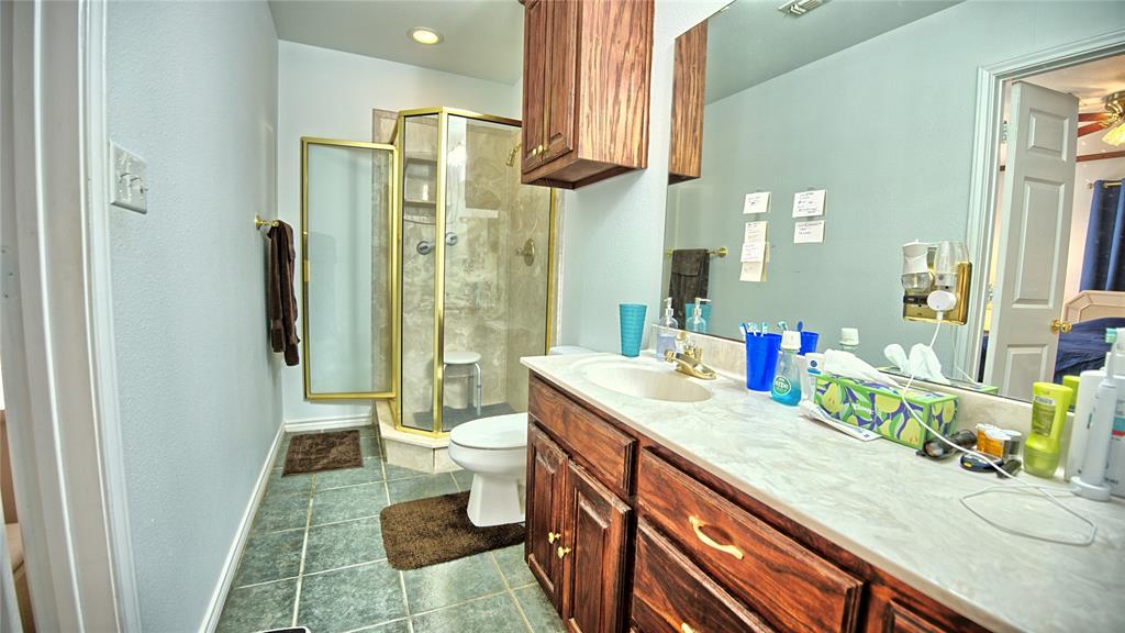 Nocona Hills - Residential