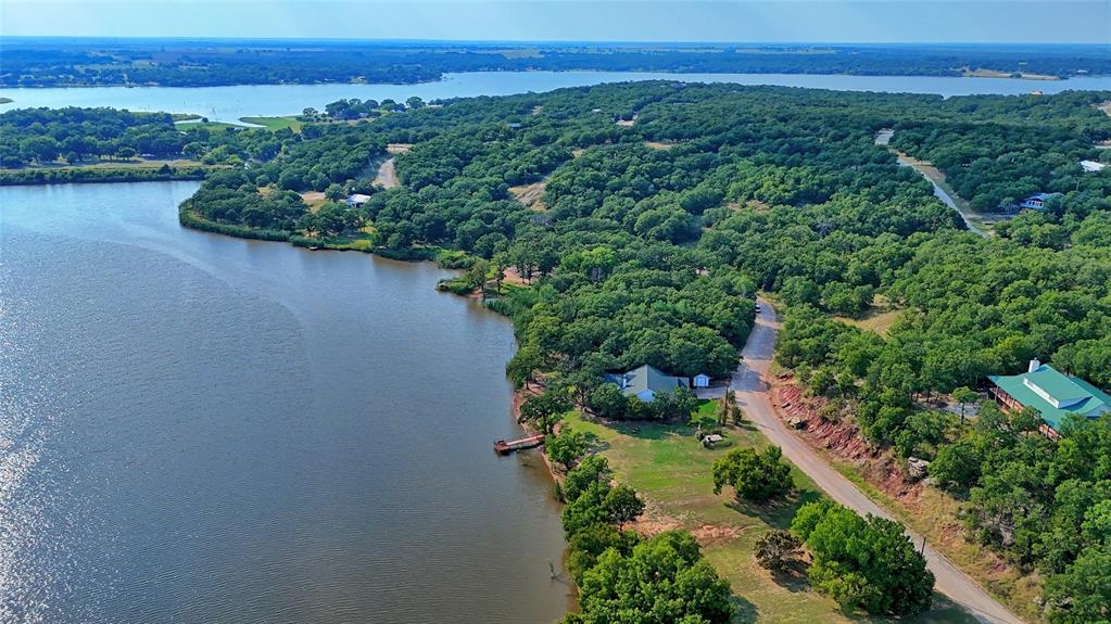 Nocona Hills - Residential