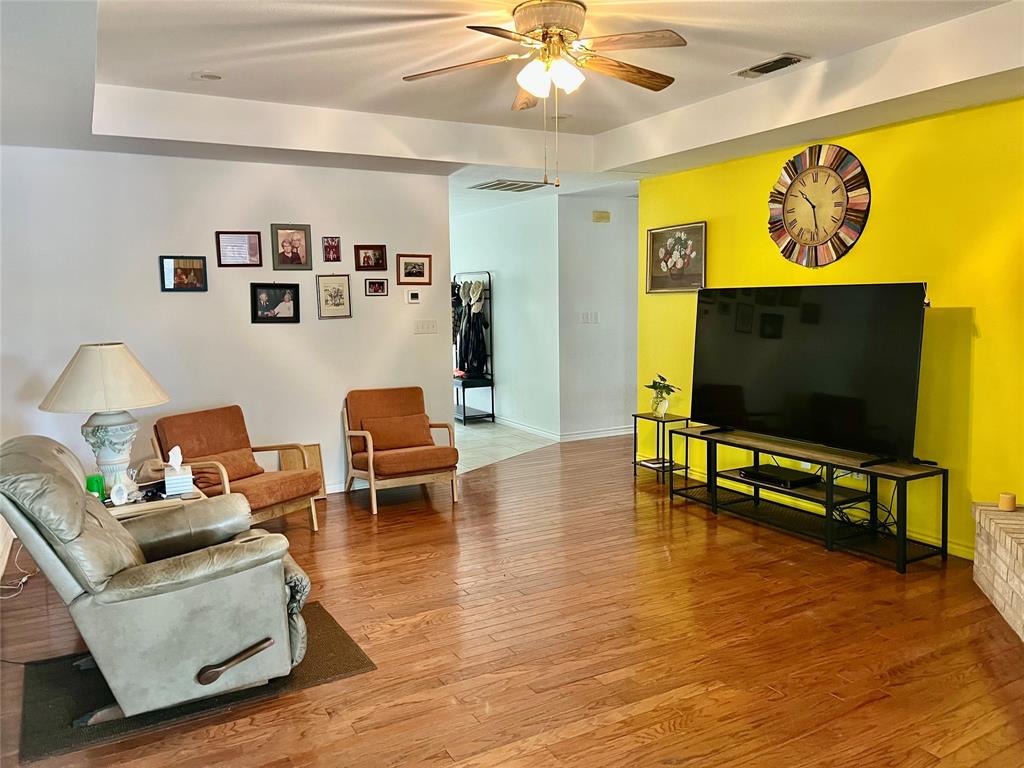 Nocona Hills - Residential