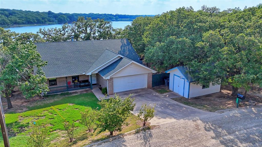 Nocona Hills - Residential