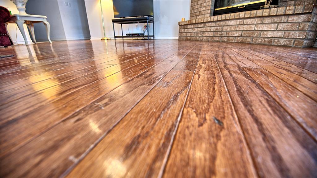Nocona Hills - Residential
