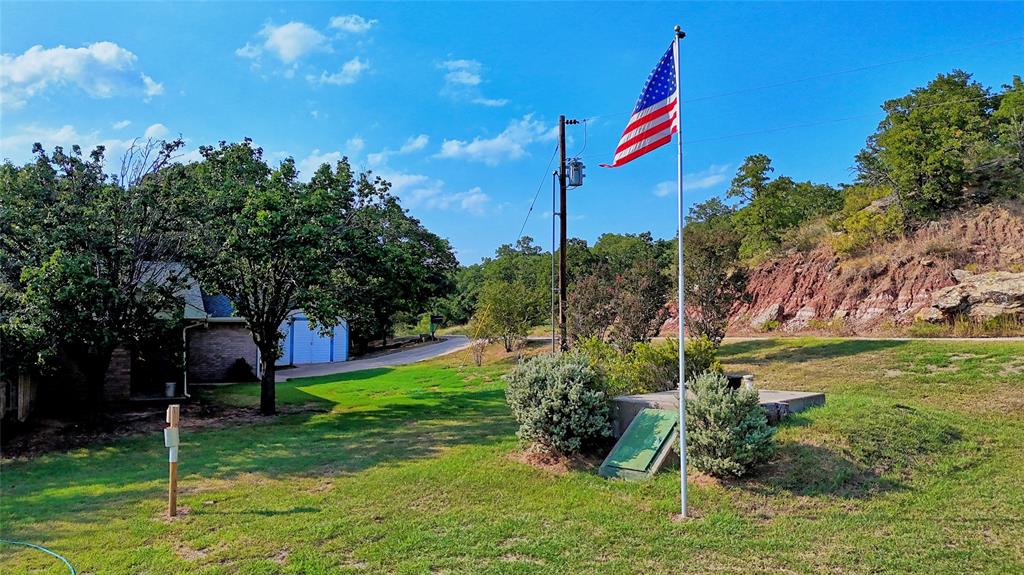 Nocona Hills - Residential