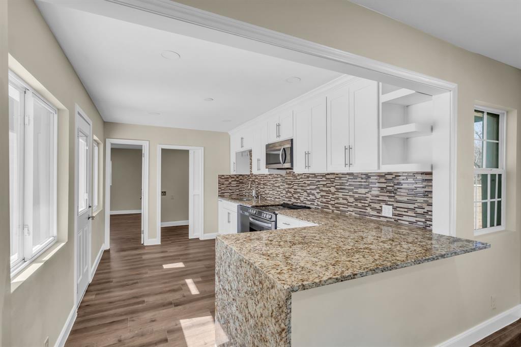 J N Duncan - Residential