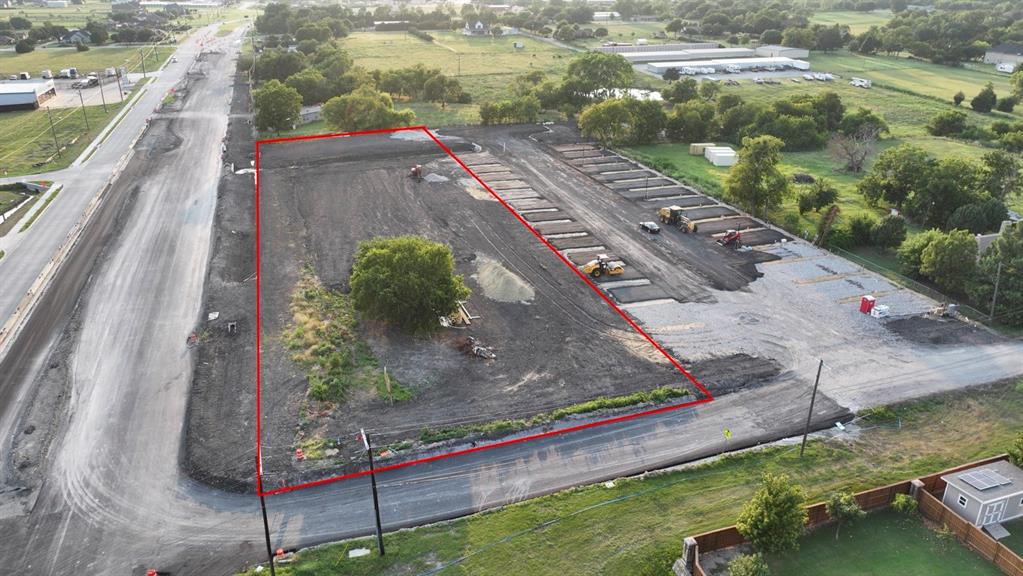 2725 Aztec Trail