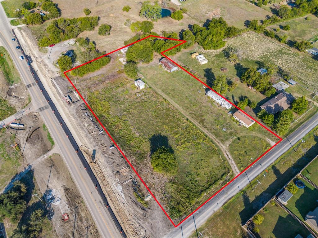 2725 Aztec Trail