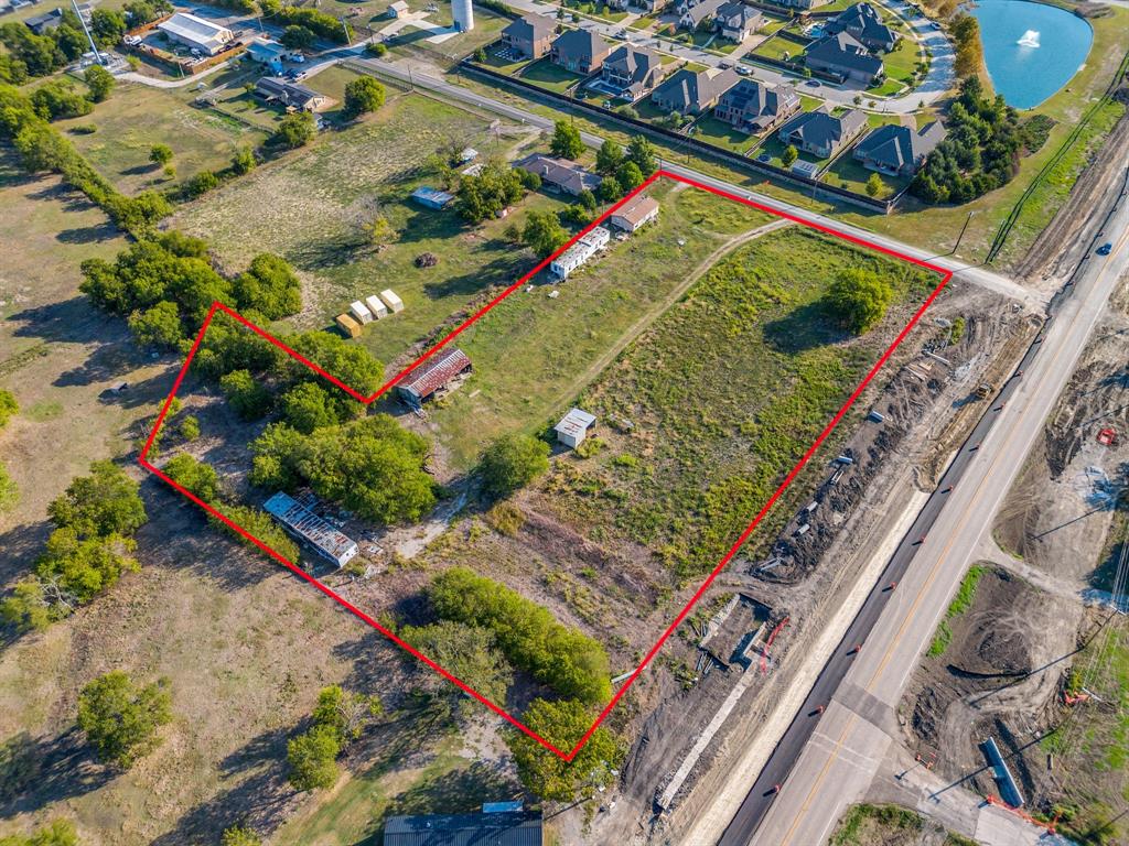 2725 Aztec Trail
