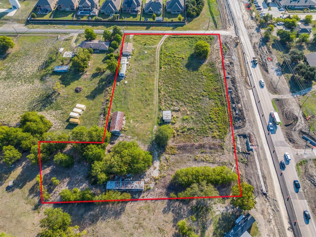 2725 Aztec Trail