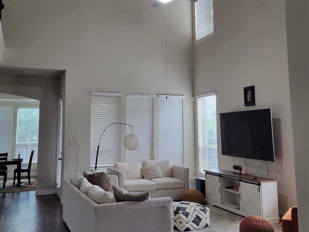 Estates Of Indian Creek Ph - Residential Lease