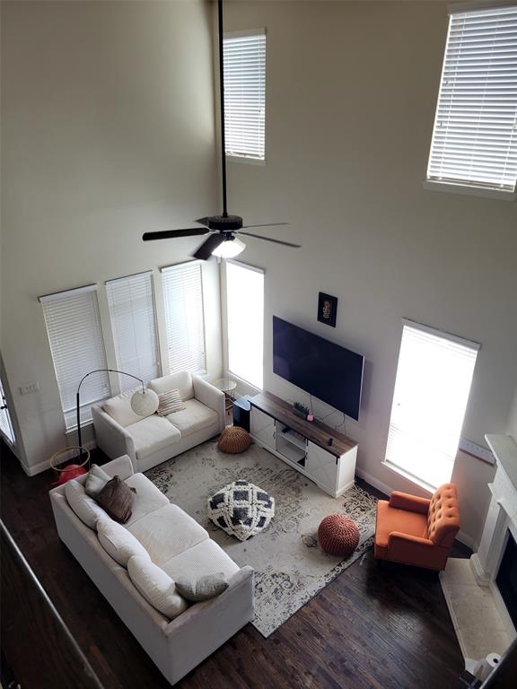 Estates Of Indian Creek Ph - Residential Lease