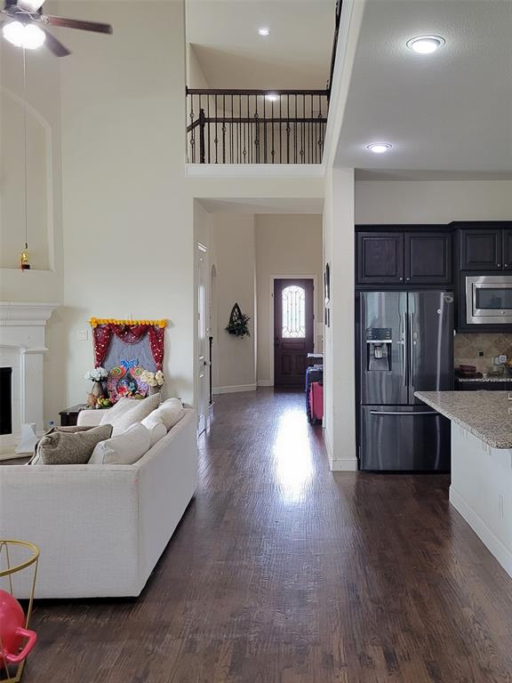 Estates Of Indian Creek Ph - Residential Lease