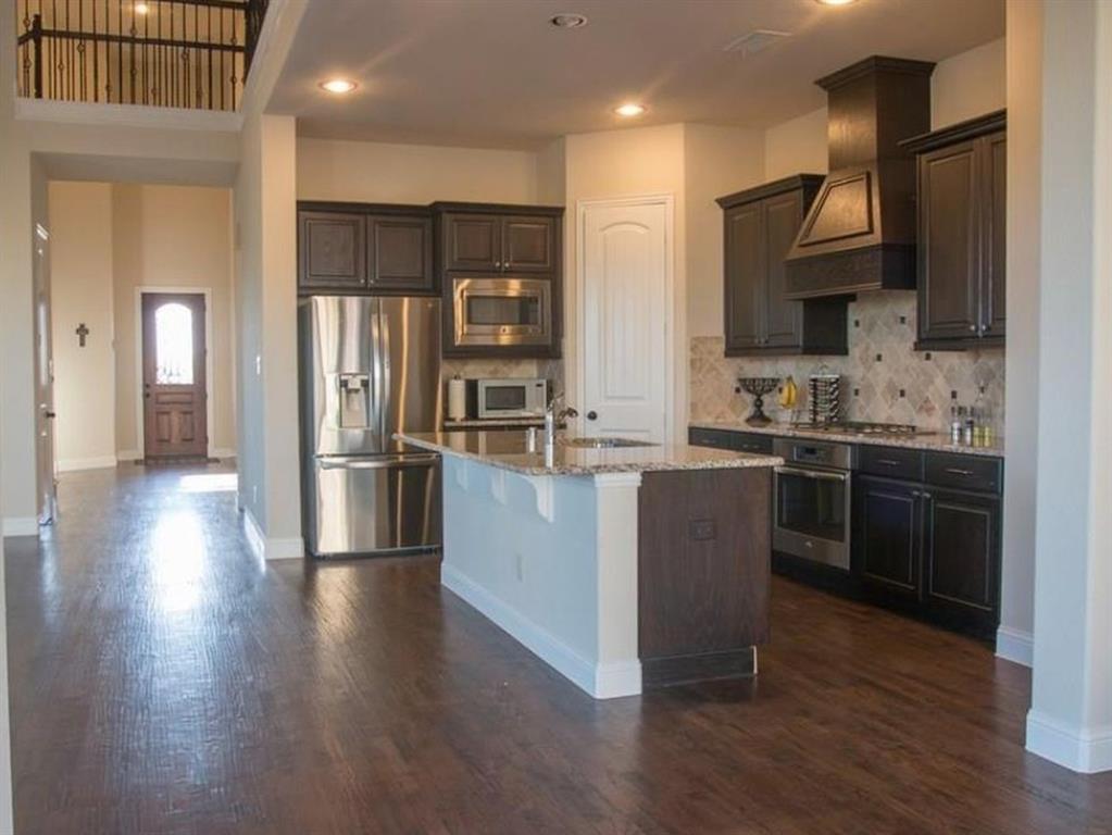 Estates Of Indian Creek Ph - Residential Lease