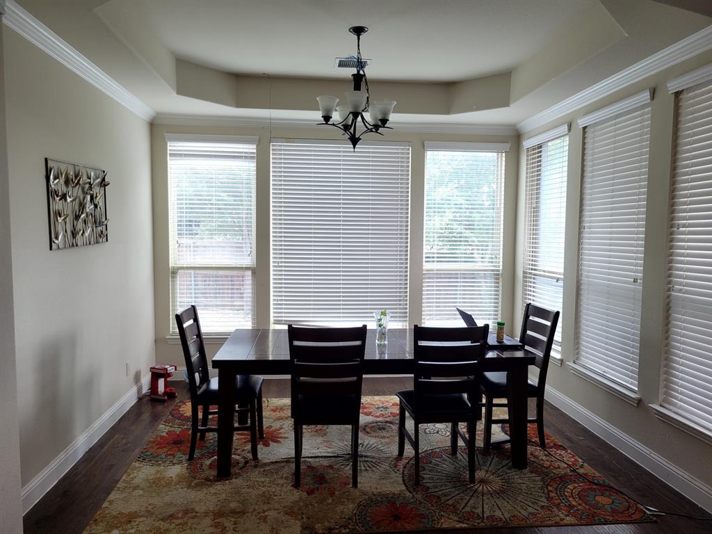 Estates Of Indian Creek Ph - Residential Lease