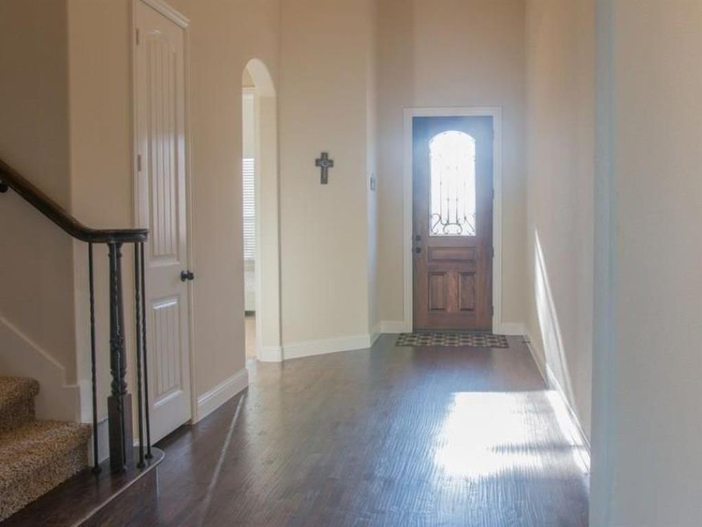 Estates Of Indian Creek Ph - Residential Lease