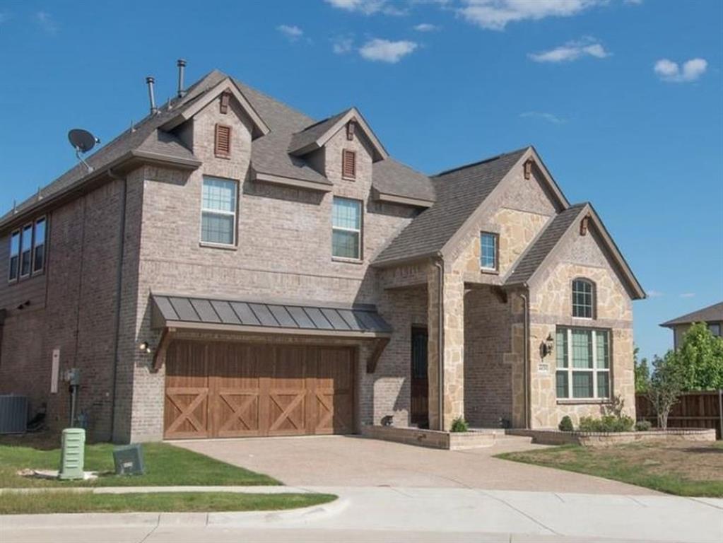 Estates Of Indian Creek Ph - Residential Lease