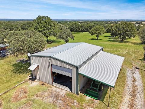 A home in Boyd