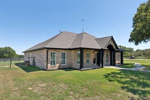 A home in Boyd