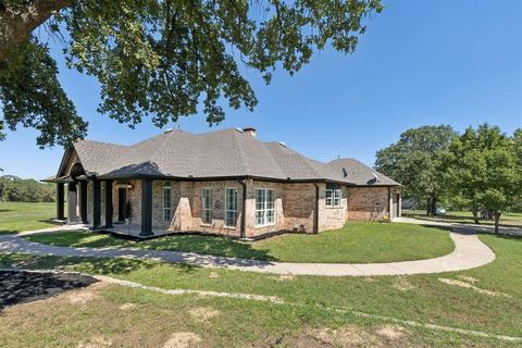 A home in Boyd