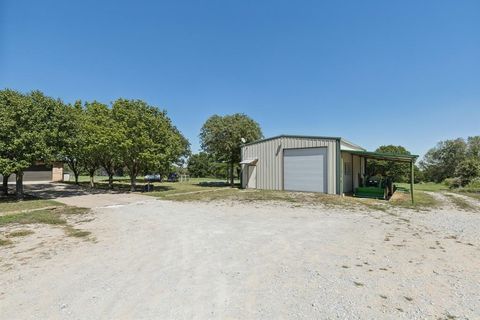 A home in Boyd