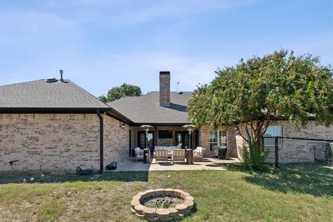 A home in Boyd