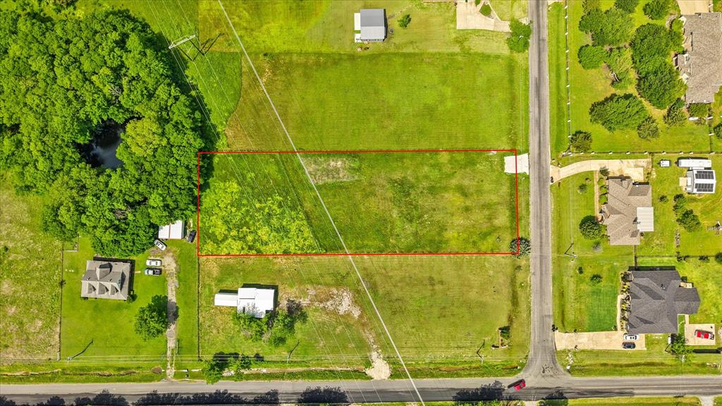 Meadow Creek Estates - Land