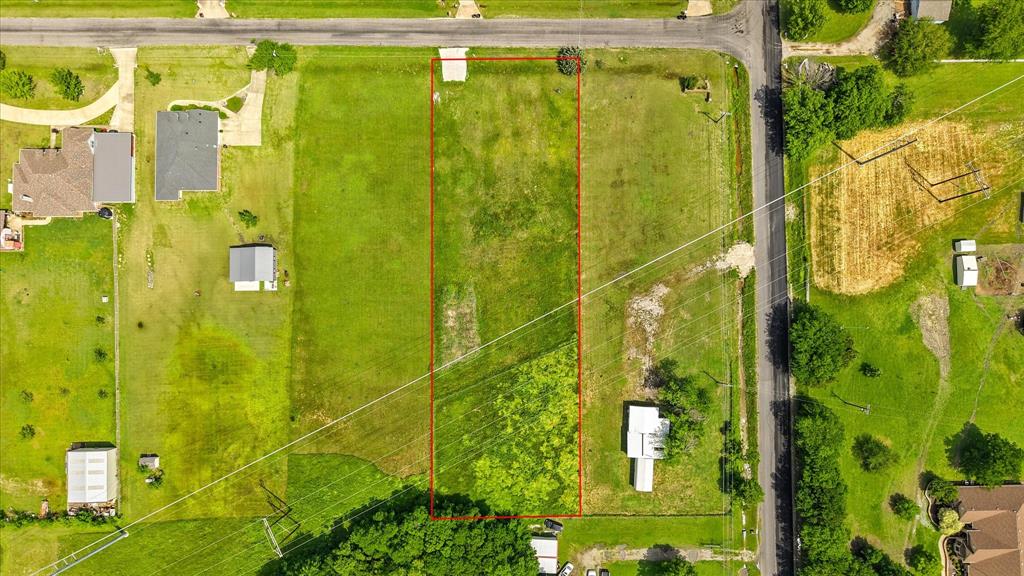 Meadow Creek Estates - Land