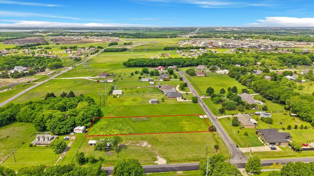 Meadow Creek Estates - Land