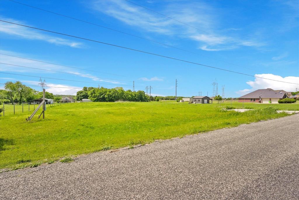 Meadow Creek Estates - Land