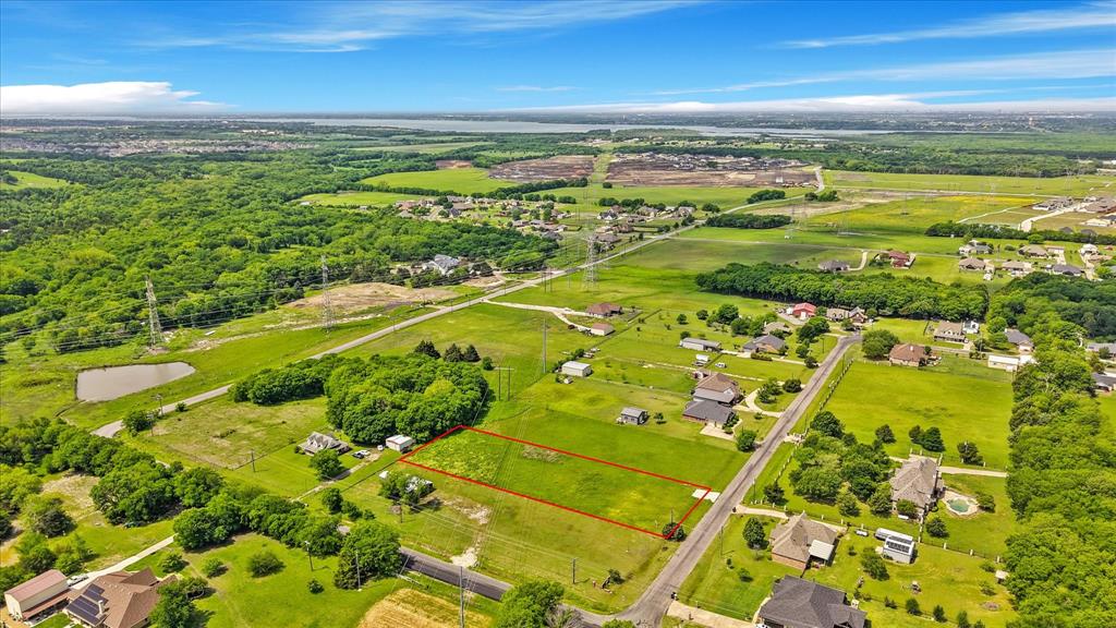 Meadow Creek Estates - Land