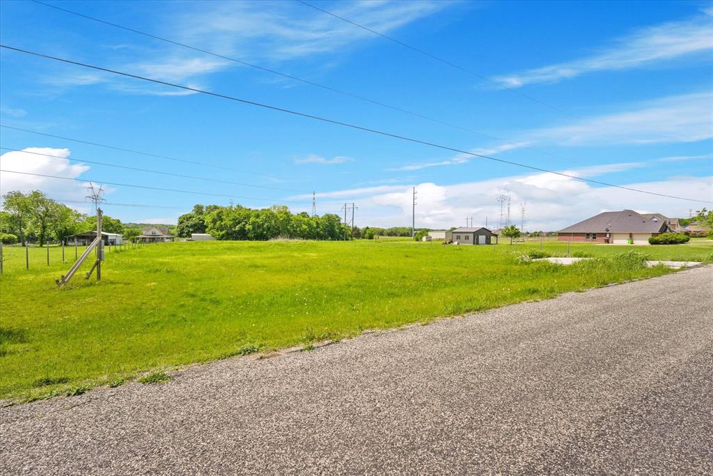 Meadow Creek Estates - Land