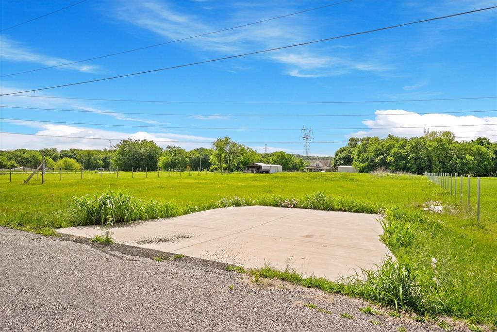 Meadow Creek Estates - Land