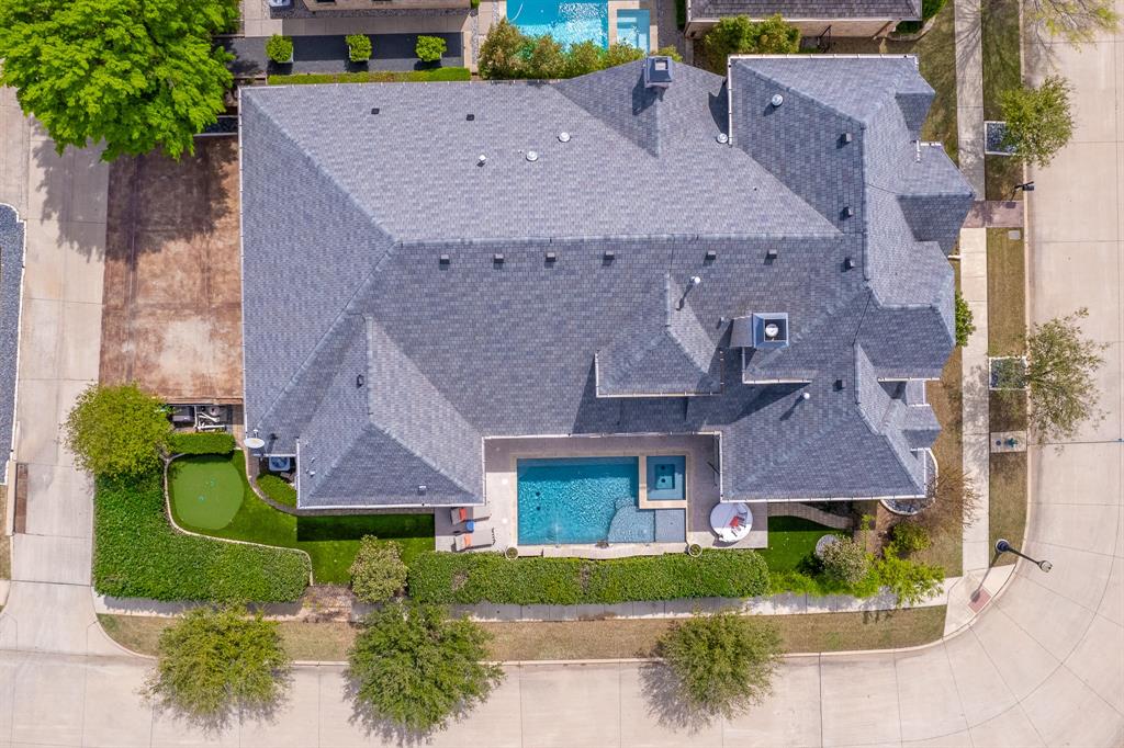 Carillon - Residential