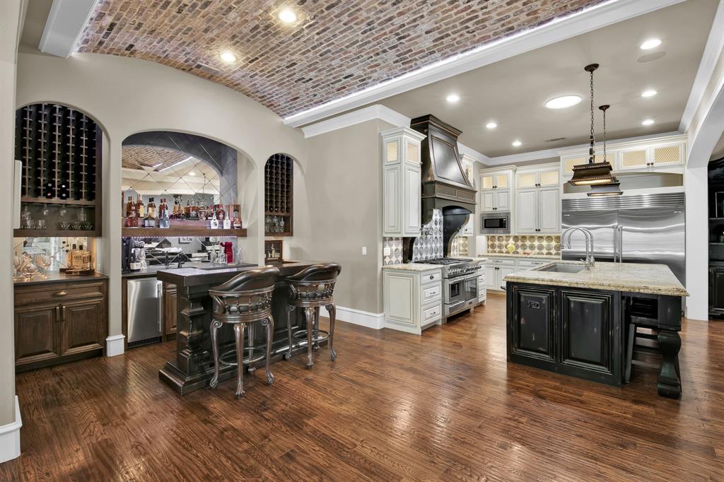 Carillon - Residential