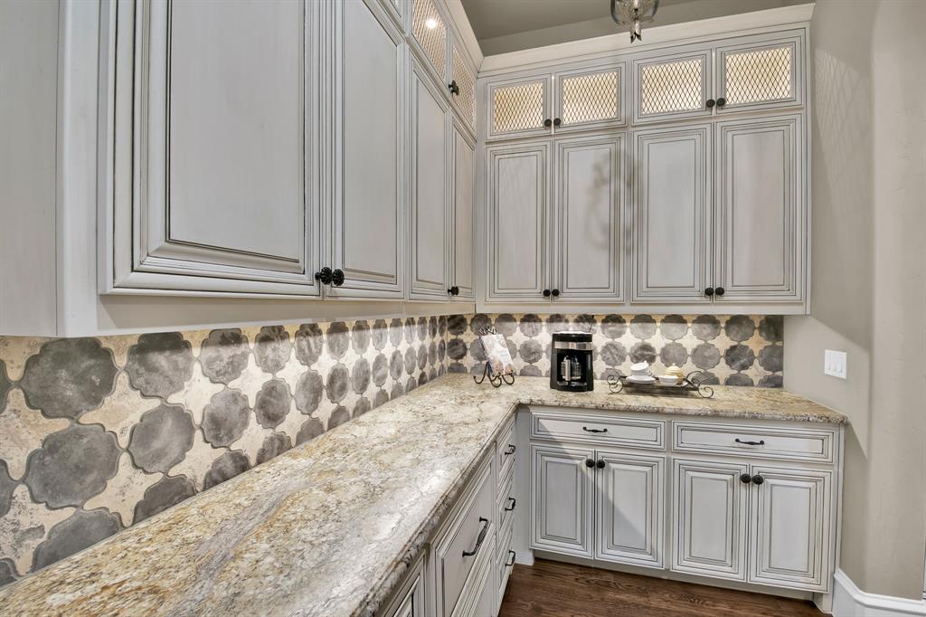 Carillon - Residential