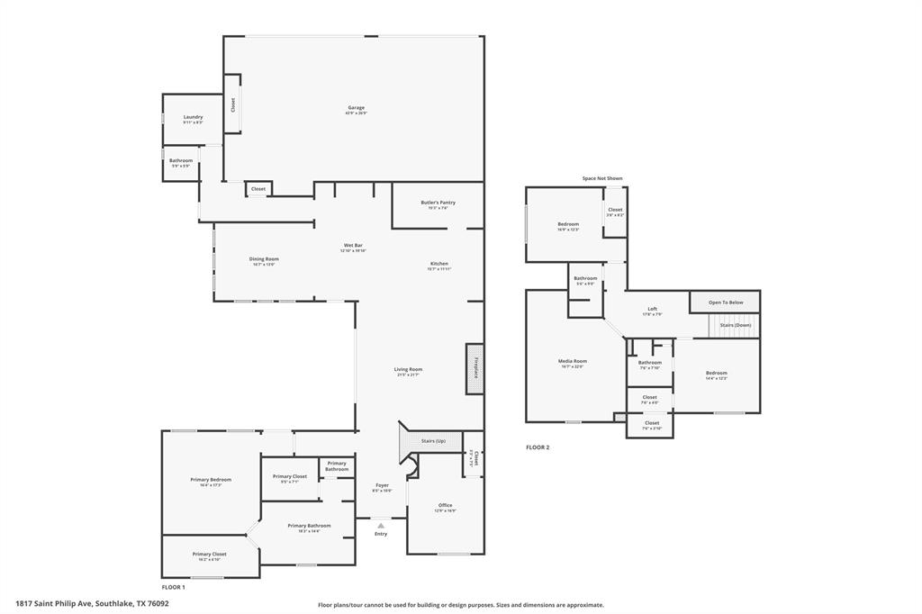 Carillon - Residential