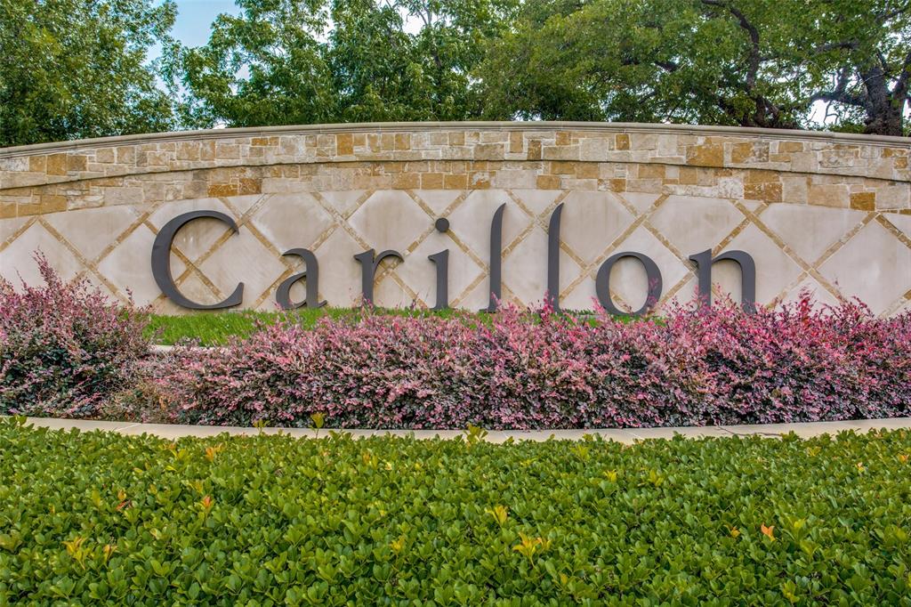 Carillon - Residential